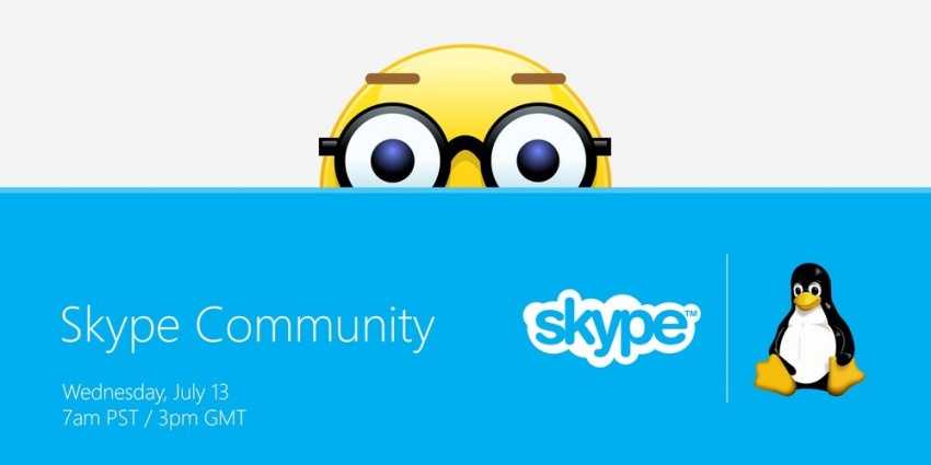 skype
