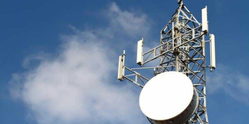 Zimperium Base Transceiver Station