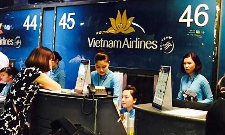 Chinese hackers Vietnam