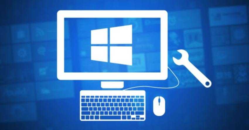Windows 10 tweaks