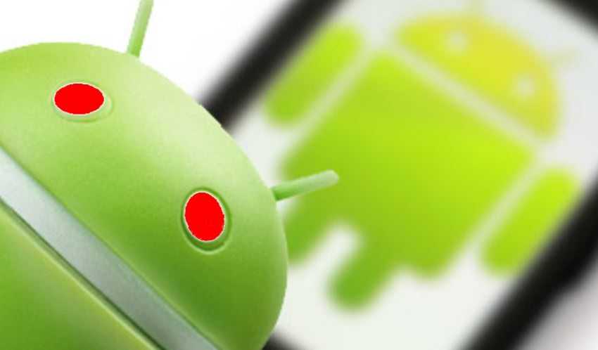 android 1