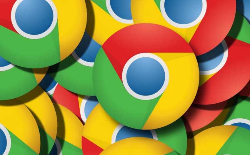 google chrome