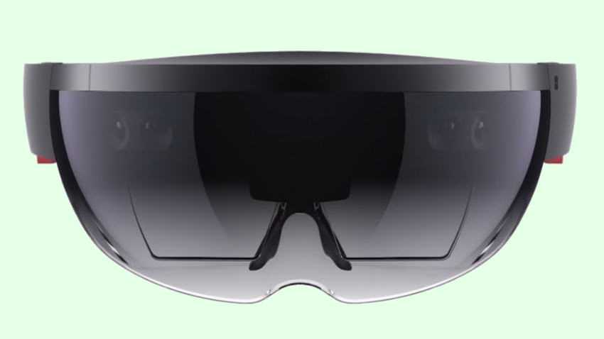 HoloLens