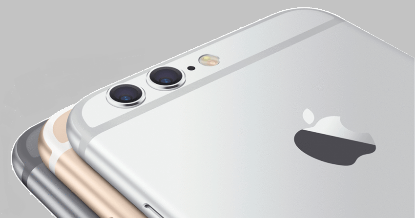 iPhone plus