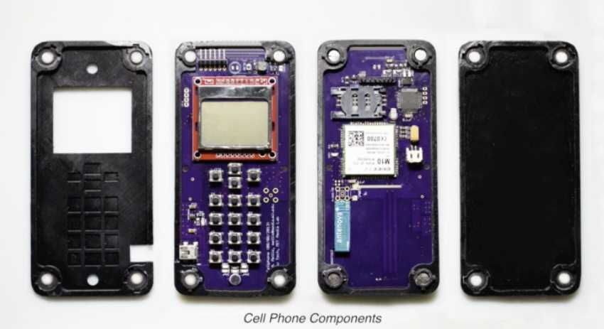 self-assembling-phone mit