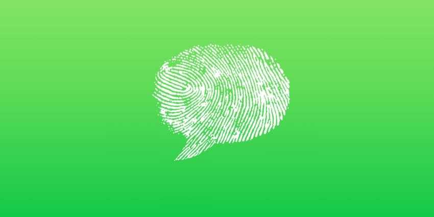 apple imessage