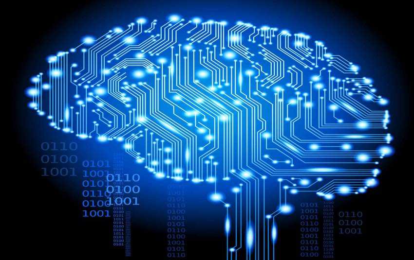 Artificial intelligence Artificial intelligence