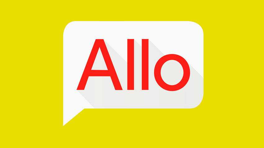 Google Allo