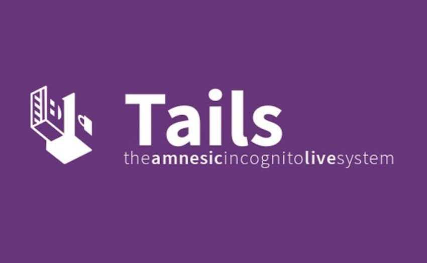 Tails 2.9 Final