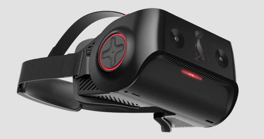 Qualcomm VR820