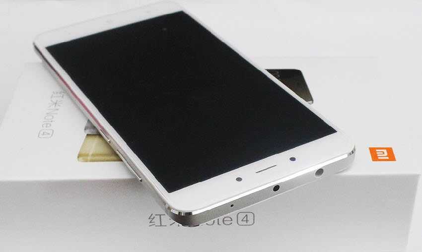 Xiaomi Redmi Note 4 64GB
