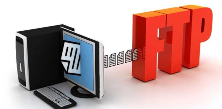FTP server