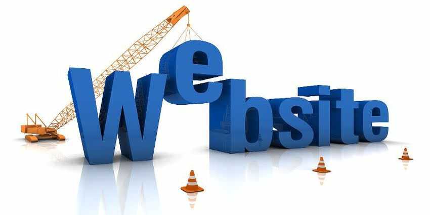 free-website