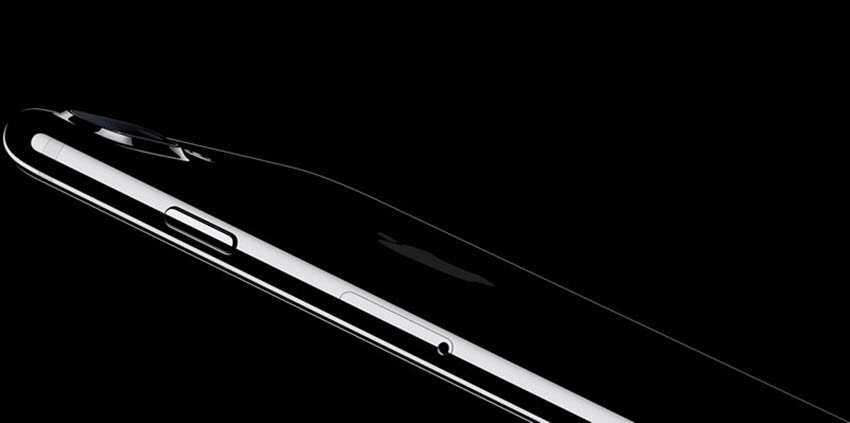 iPhone 7 Plus