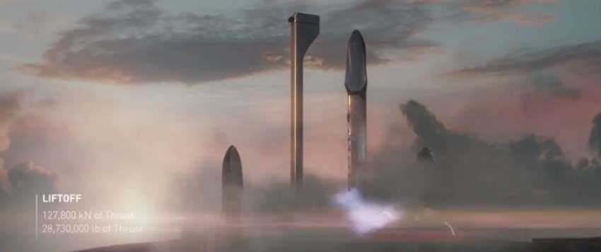 spacex