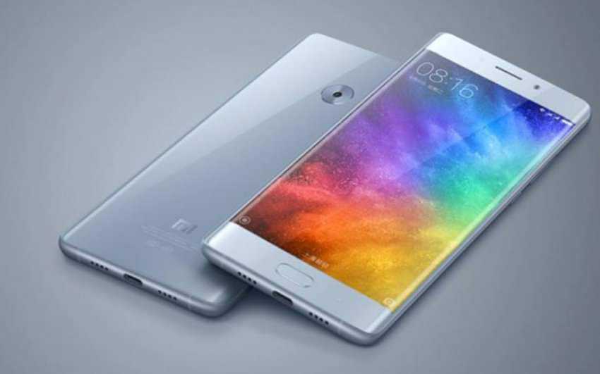 Xiaomi Note 2