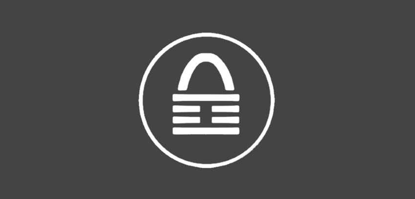 keepass