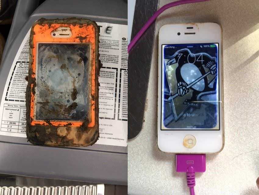 frozen3 iphone