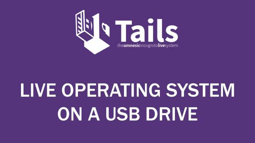 Tails 2.12