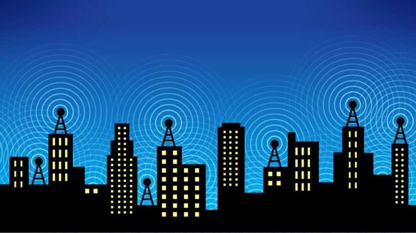 Wi-Fi