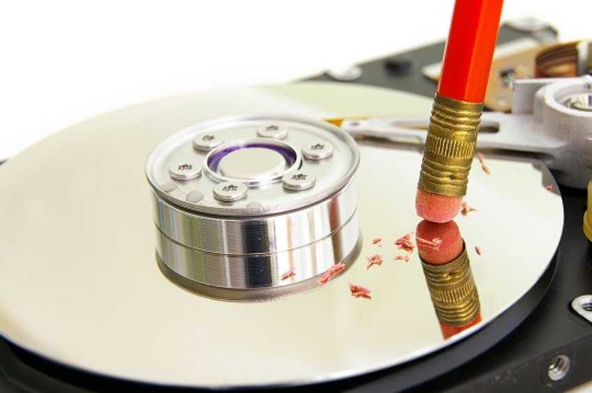 delete
