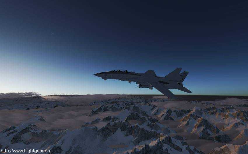 FlightGear