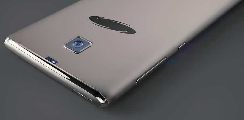 Samsung Galaxy S8