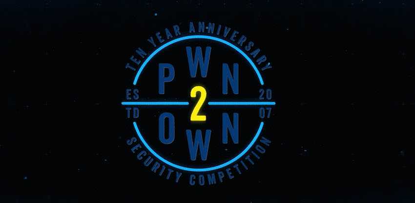 Pwn2Own 2017