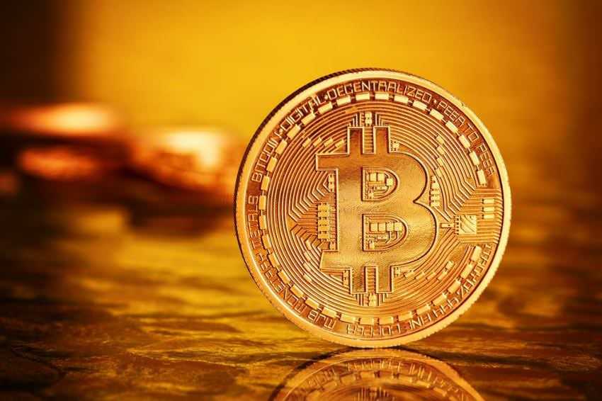 bitcoin
