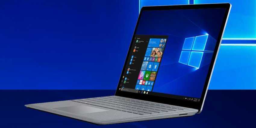 Windows 10
