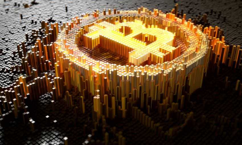 bitcoin