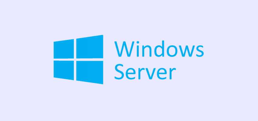 Windows Server
