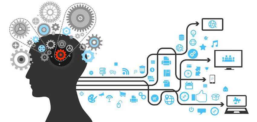 Artificial-intelligence τεχνητή νοημοσύνη