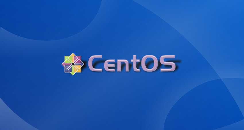 CentOS 7.4 1708