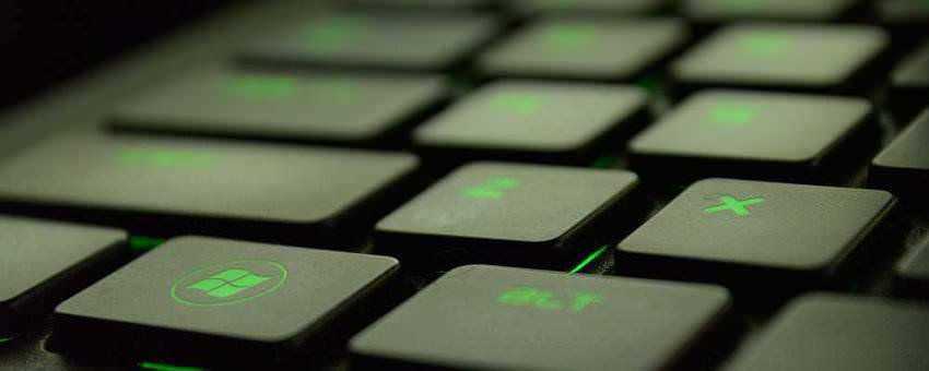 keyboard microsoft