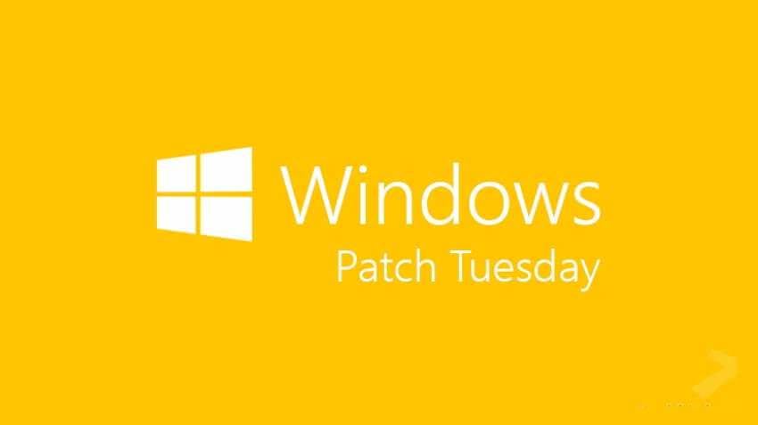 patch-tuesday Patch Tuesday