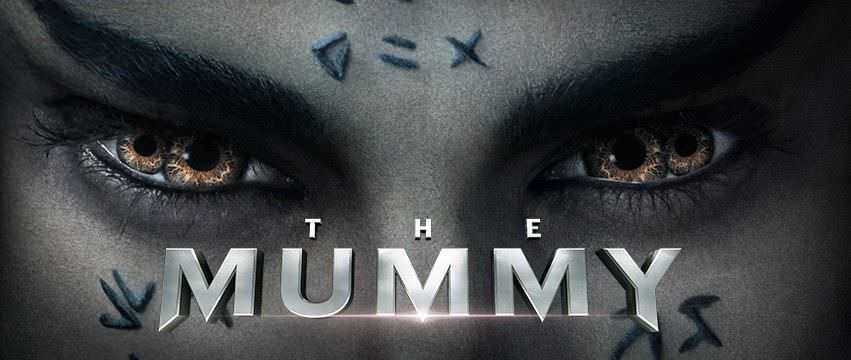 the-mummy BitTorrent