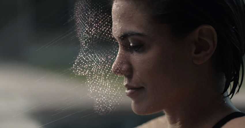 iPhone X Face ID