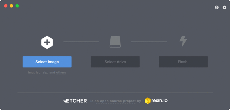 Ethcher