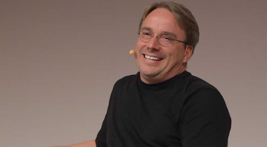 Linux Kernel 4.15