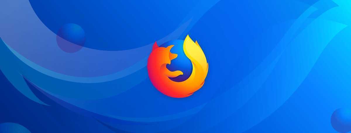 Firefox