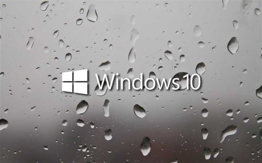 Windows 10