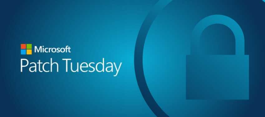 Patch Tuesday