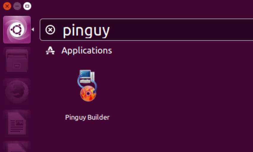 Pinguy Builder