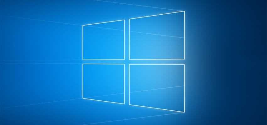 Windows 10