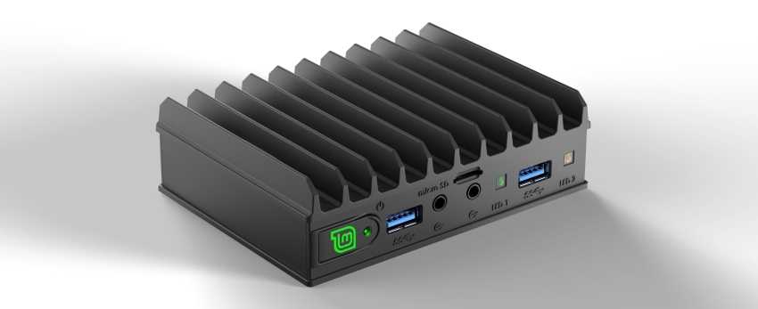 MintBox Mini 2