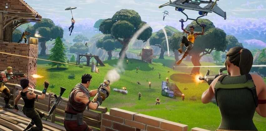 Fortnite