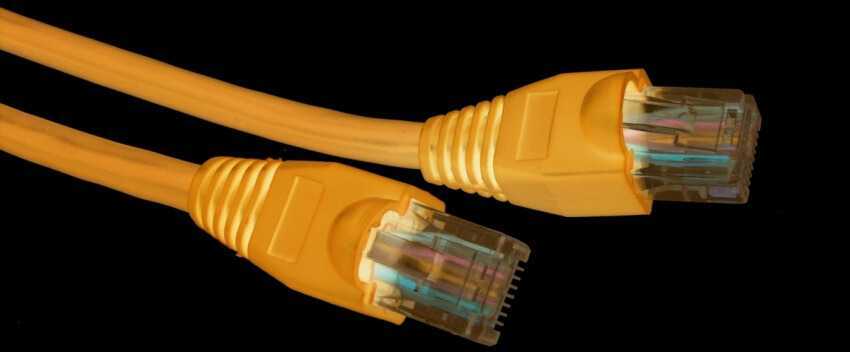 LAN