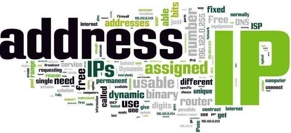 IPv4