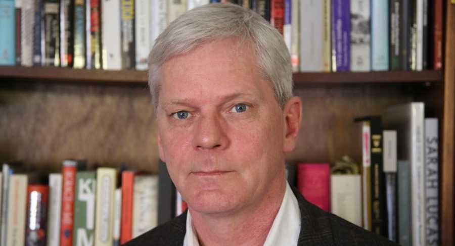 Kristinn Hrafnsson